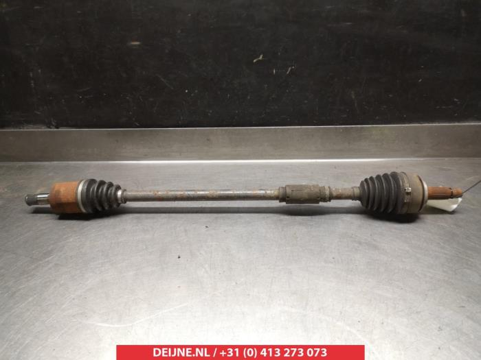 Honda Civic Aandrijfas rechts-voor O319713