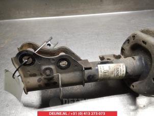 Honda Civic Stoßdämpferstrebe rechts vorne O321716 foto 2