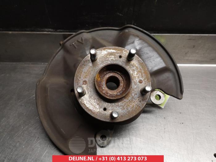 Honda Civic Fusee rechts-voor O323884