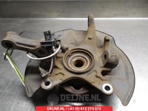 Honda Civic Knuckle, front right O323884 photo 2