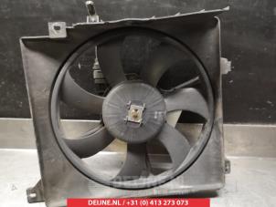 Hyundai Getz Koelvin O341879 foto 3