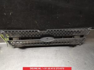 Hyundai Getz Grille O265087 foto 2