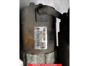 Suzuki Jimny Starter O362670 photo 2