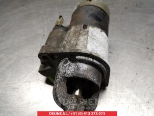 Suzuki Jimny Starter O362670 photo 3