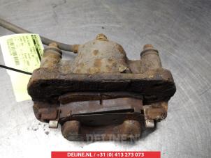 Suzuki Jimny Front brake calliper, right O326783 photo 2
