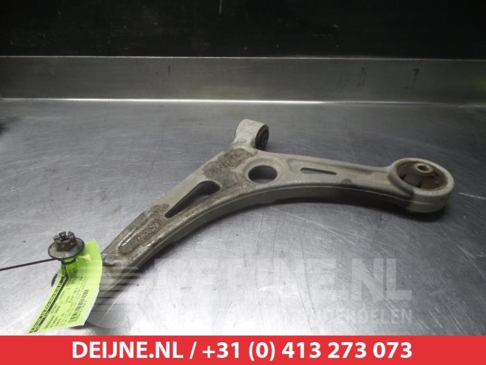 Hyundai Ioniq Draagarm onder links-voor O381159