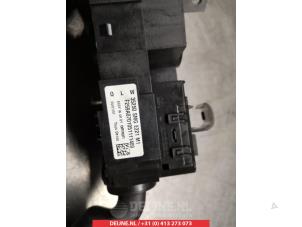 Honda Civic Scheibenwischer Schalter O310055 foto 2