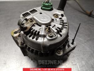 Honda HR-V Dynamo O358977 foto 3