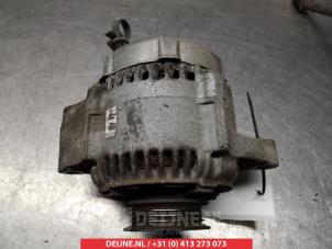 Honda HR-V Dynamo O358977 foto 2