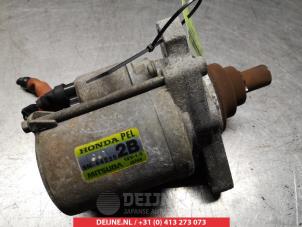 Honda HR-V Starter O362292 photo 2