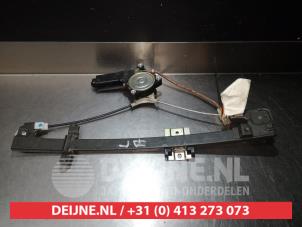 Suzuki Swift Ruitmechaniek 4Deurs links-achter O290830 foto 2