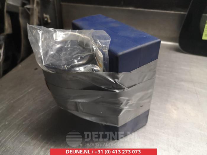 Suzuki Splash Reifenpumpe O328752