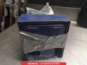Suzuki Splash Tyre pump O328752 photo 2