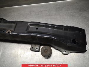 Mitsubishi Grandis Front bumper frame O264882 photo 3