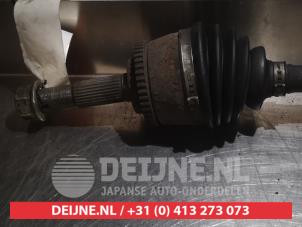 Nissan Primera Antriebswelle links vorne O317797 foto 2