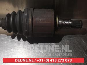 Nissan Primera Antriebswelle links vorne O317797 foto 3