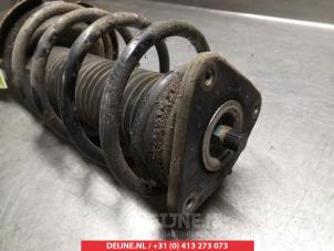 Mazda 3 Front shock absorber rod, right O321162 photo 2