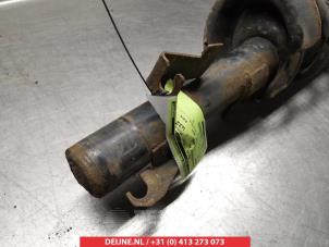 Mazda 3 Front shock absorber rod, right O321162 photo 3