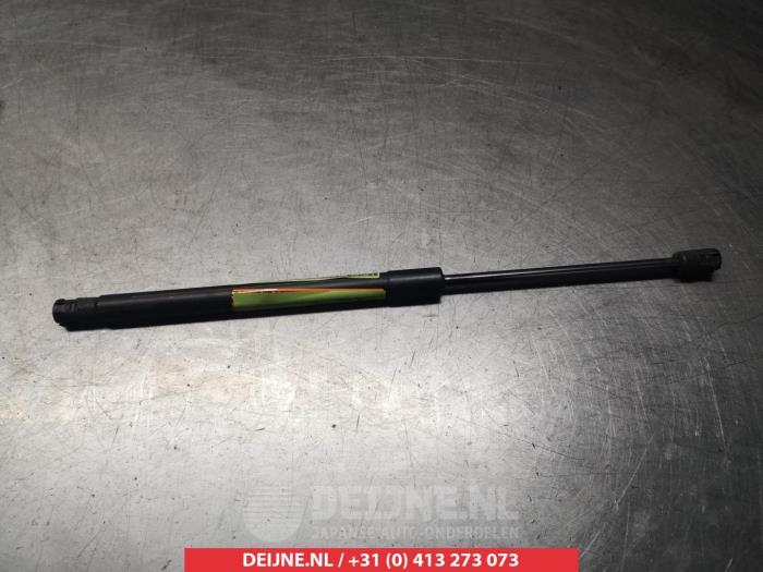 Chevrolet Captiva Gasdemper Motorkap links O266018