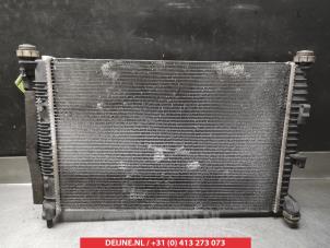 Mazda 3 Radiateur O339426 foto 2