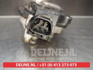 Suzuki Liana Scheibenwischermotor vorne O349217 foto 3