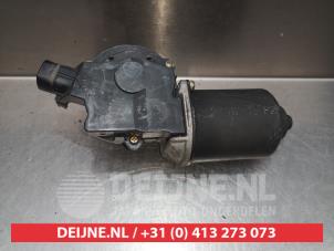 Suzuki Liana Scheibenwischermotor vorne O349217 foto 2