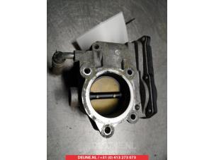 Suzuki SX-4 Gasklephuis O356364 foto 2