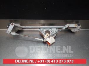Suzuki Liana Scheibenwischer Mechanik O350050 foto 2