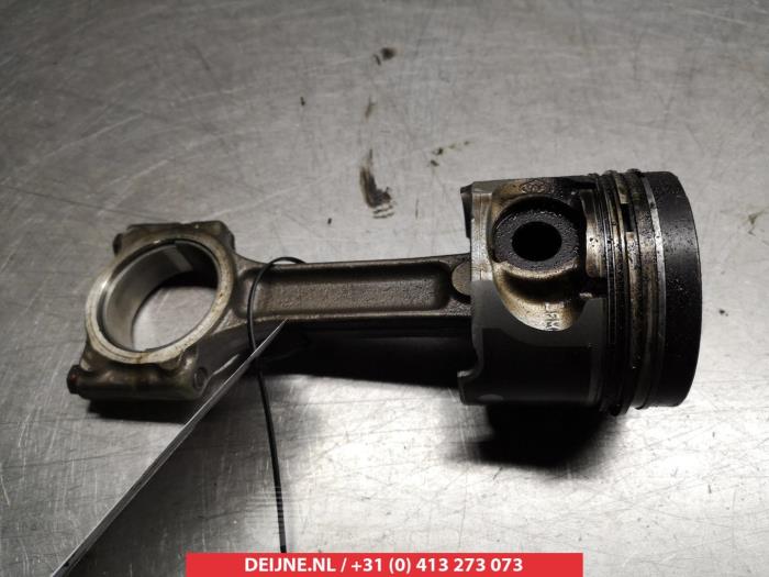 Nissan Qashqai Zuiger O352496
