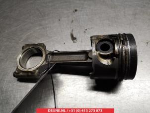 Gebruikte Zuiger Nissan Qashqai (J10) 1.5 dCi DPF Prijs € 50,00 Margeregeling aangeboden door V.Deijne Jap.Auto-onderdelen BV