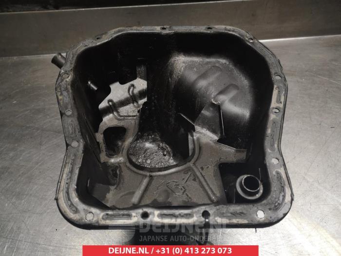 Gebruikte Carterpan Subaru Impreza Prijs € 35,00 Margeregeling aangeboden door V.Deijne Jap.Auto-onderdelen BV
