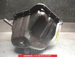 Subaru Impreza Ölwanne O353707 foto 2