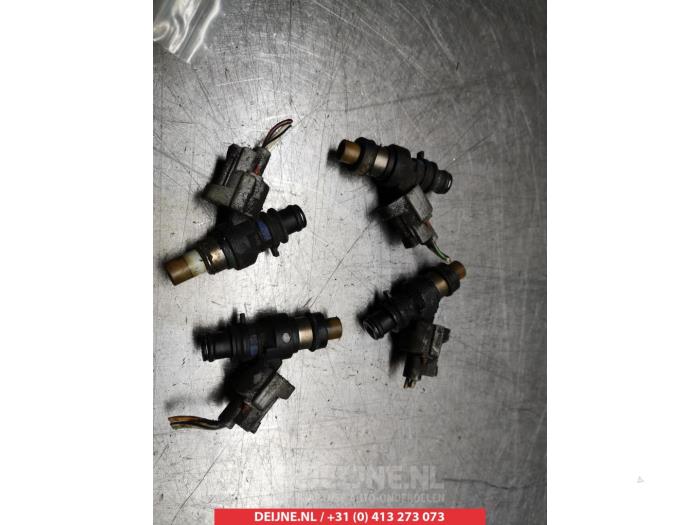 Subaru Impreza Injector (benzine injectie) O355768