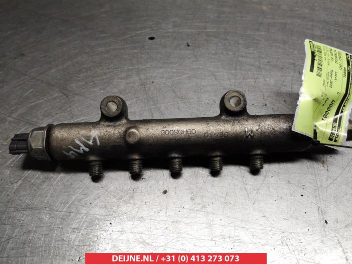 Gebruikte Galerij (Injectie) Mitsubishi Pajero Prijs op aanvraag aangeboden door V.Deijne Jap.Auto-onderdelen BV