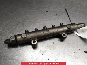 Mitsubishi Pajero Galerij (Injectie) O356655 foto 2