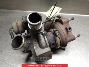 Toyota Corolla Turbo O365875 foto 2