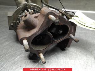 Toyota Corolla Turbo O365875 foto 3