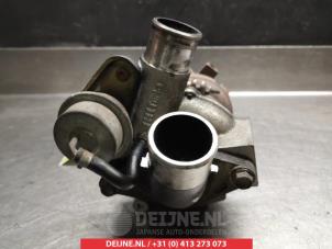 Toyota Corolla Turbo O365875 foto 4
