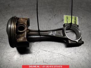 Gebruikte Zuiger Mazda CX-5 I (KE,GH) 2.0 SkyActiv-G 160 16V 4WD Prijs € 50,00 Margeregeling aangeboden door V.Deijne Jap.Auto-onderdelen BV