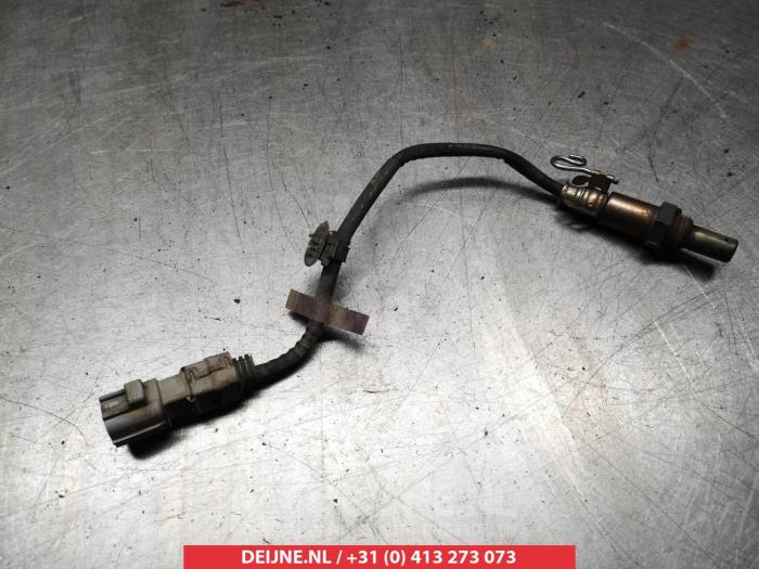 Gebruikte Lambda Sonde Toyota Avensis Wagon (T27) 1.8 16V VVT-i Prijs € 20,00 Margeregeling aangeboden door V.Deijne Jap.Auto-onderdelen BV