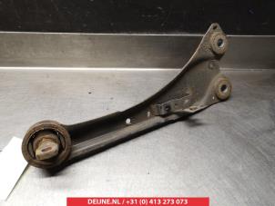 Toyota Avensis Querlenker rechts hinten O384783 foto 2