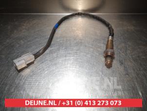 Gebruikte Lambda Sonde Hyundai i20 1.2i 16V Prijs € 15,00 Margeregeling aangeboden door V.Deijne Jap.Auto-onderdelen BV