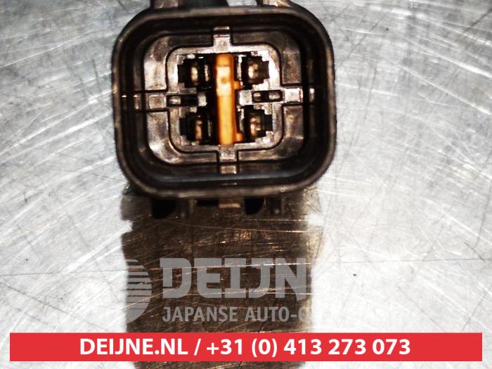 Gebruikte Lambda Sonde Hyundai i10 (F5) 1.2i 16V Prijs € 25,00 Margeregeling aangeboden door V.Deijne Jap.Auto-onderdelen BV