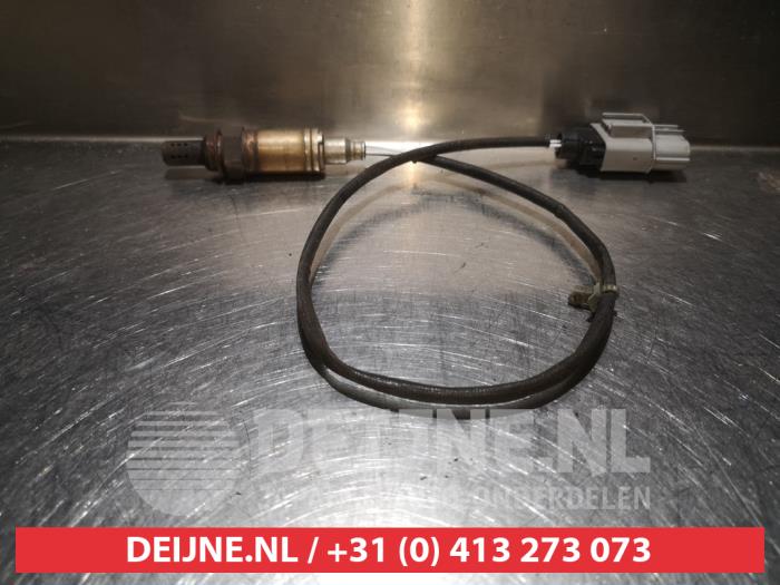 Gebruikte Lambda Sonde Nissan Maxima QX (CA33) 2.0 V6 24V Prijs € 35,00 Margeregeling aangeboden door V.Deijne Jap.Auto-onderdelen BV