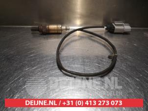 Gebruikte Lambda Sonde Nissan Maxima QX (CA33) 2.0 V6 24V Prijs € 35,00 Margeregeling aangeboden door V.Deijne Jap.Auto-onderdelen BV