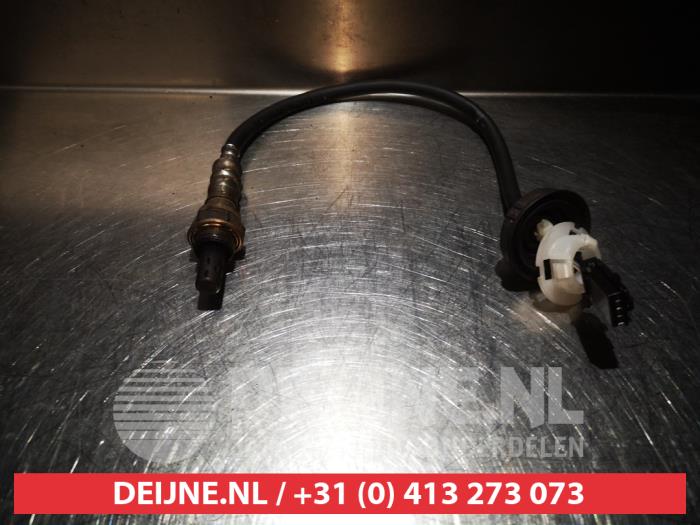 Gebruikte Lambda Sonde Mitsubishi Lancer (CS/CT) 1.6 16V Prijs € 25,00 Margeregeling aangeboden door V.Deijne Jap.Auto-onderdelen BV