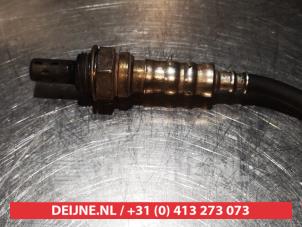 Mitsubishi Lancer Lambda Sonde O364654 foto 2