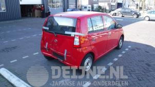 Daihatsu Cuore Portier 4Deurs rechts-achter O286661 foto 2