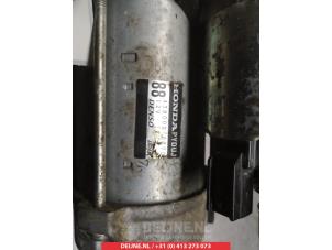 Honda Civic Startmotor O362181 foto 2