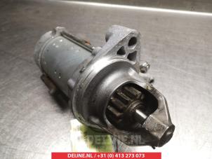 Honda Civic Startmotor O362181 foto 3